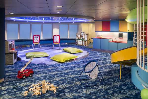 Allure of the Seas Gallery Image